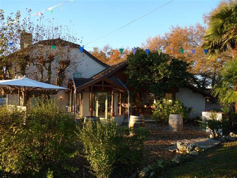 L' Entrepotes à Garlin