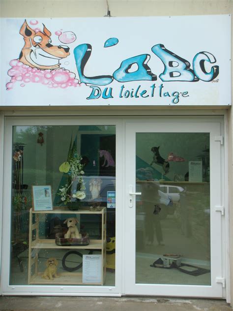 L'ABC du Toilettage à Merdrignac