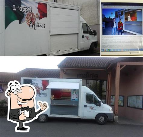 L'APPEL A PIZZA à Mâcon