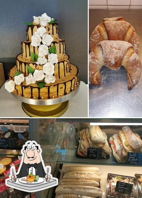 L'ARTISTE PAIN à Nice