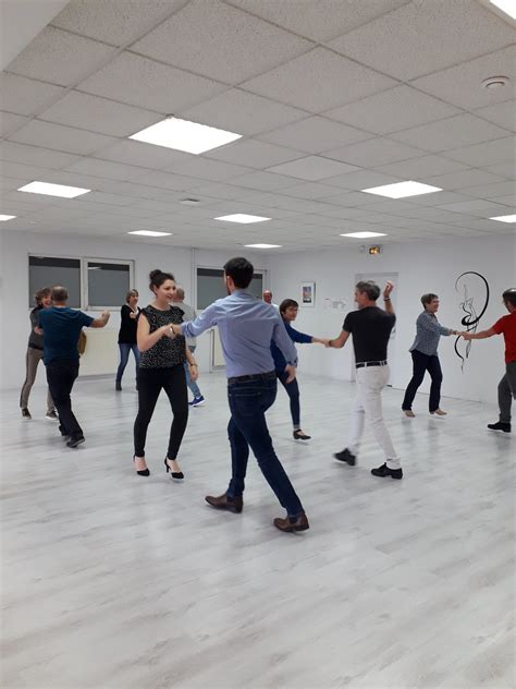 L'ATELIER - Corps & Danse à Gueux