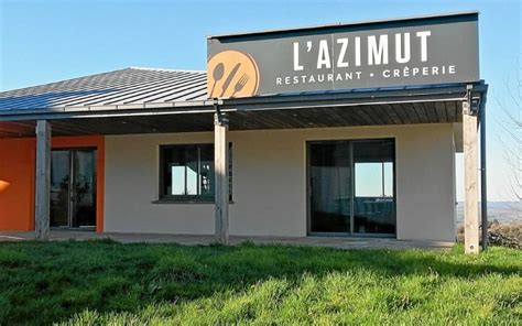 L'AZIMUT à Laz