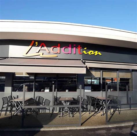 L'Addition à Isneauville