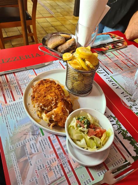 L'Adriatica à Longlaville