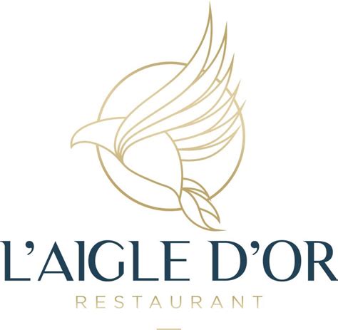 L'Aigle d'Or à Azay-le-Rideau