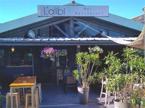 L'Alibi à Seignosse