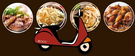 L'Aloco à Montpellier