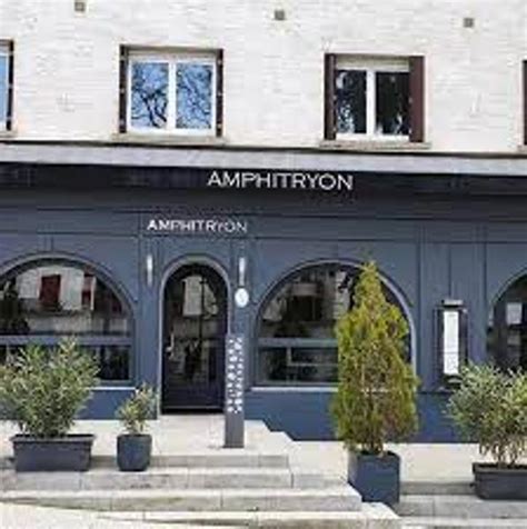 L'Amphitryon à Lorient