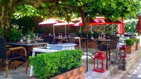 L'Angelo à Barbizon