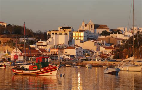 L'Angolo Alvor