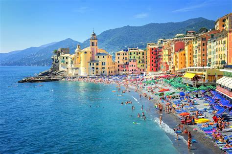 L'Angolo Genoa