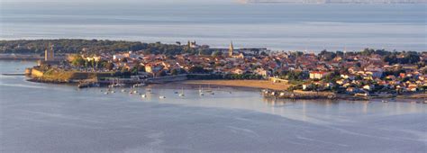 L'Archipel à Fouras