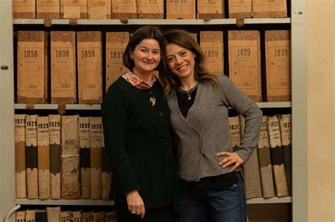 L'Archivio Modena