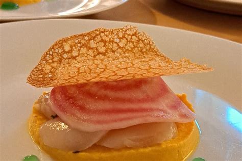 L'Assiette du Cheffe à Mer