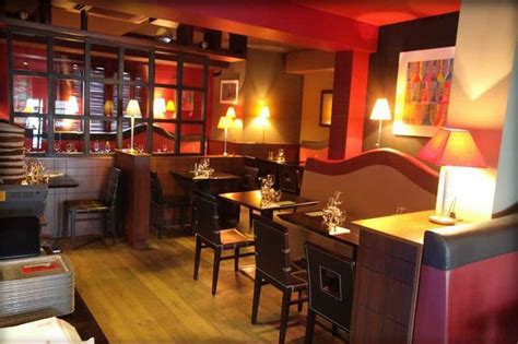 L'Atelier à Quimper