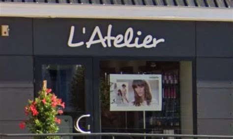 L'Atelier Coiffure à Flines-lez-Raches