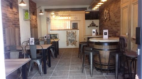 L'Atelier des Halles à Selongey