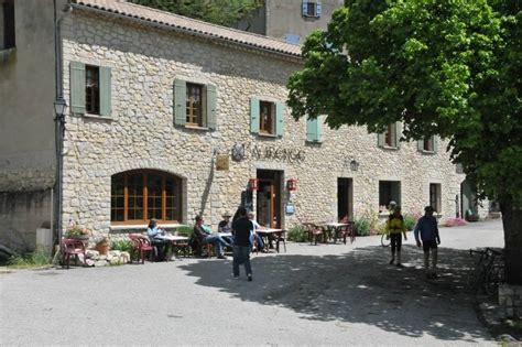 L'Auberge à Brantes