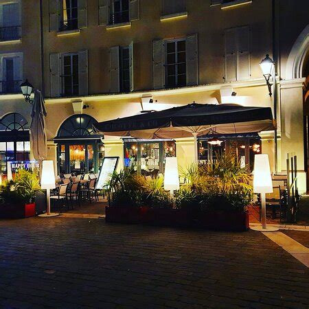 L'Authentic à Serris