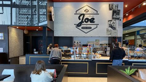 L'Authentic Joe à Calais