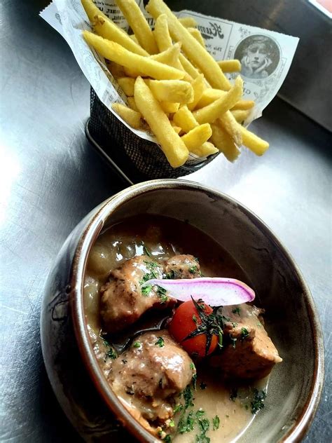 L'Authentique à Dunkerque