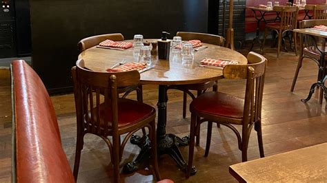 L'Authentique à Paris