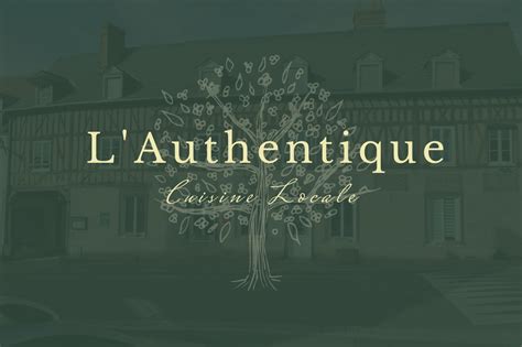 L'Authentique à Ydes
