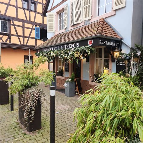 L'Autrefois à Turckheim