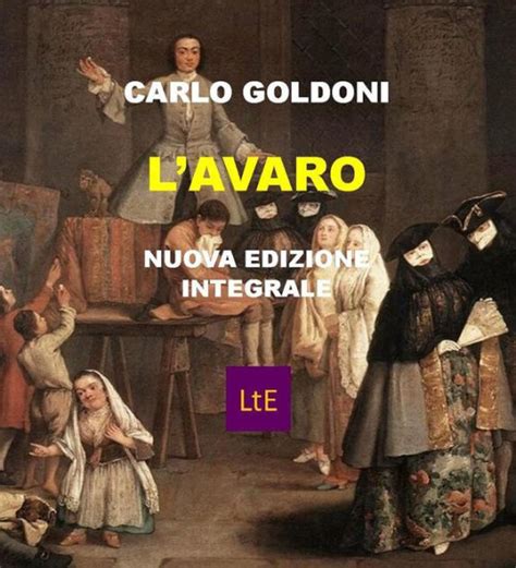 download L'Avaro