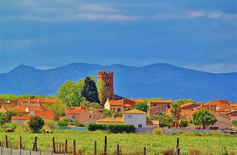 L'Azurite à Claira