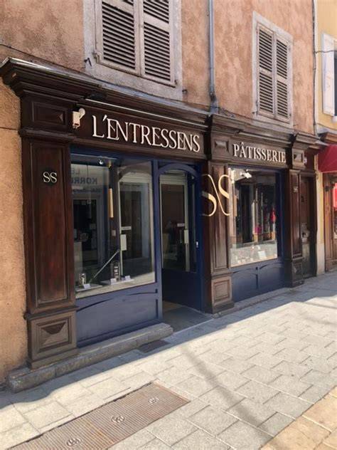 L'ENTRESSENS à Gap