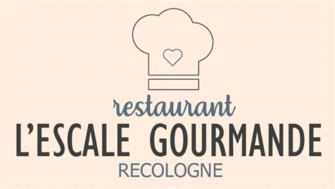 L'ESCALE GOURMANDE à Recologne