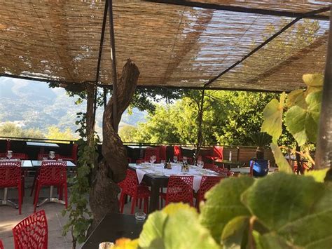 L'ESCAPADE à Colomars