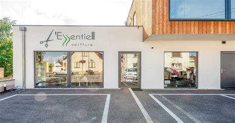 L'ESSENTIEL à Oberhoffen-sur-Moder