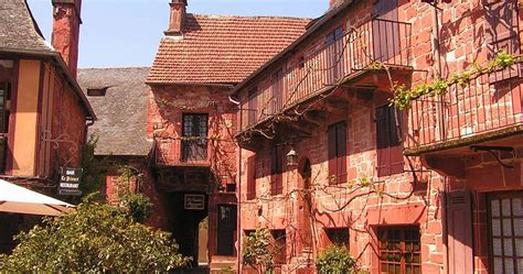 L'EURL HLT à Collonges-la-Rouge