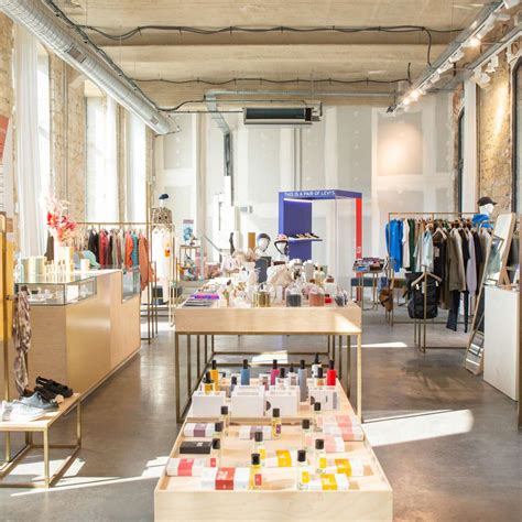 L'EXCEPTION à Paris