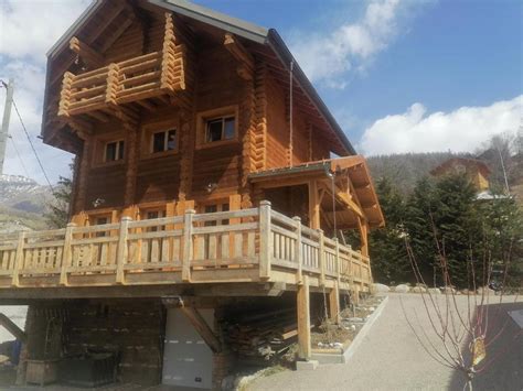 L'Edelweiss à Allos