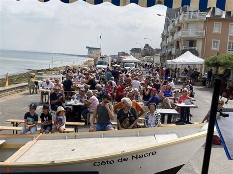 L'Effet Mer à Lion-sur-Mer