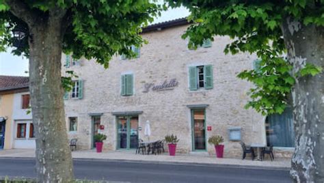 L'Embellie à Val-Revermont