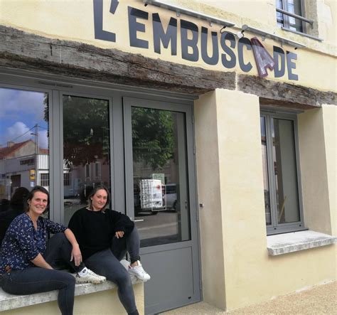 L'Embuscade à Bezons