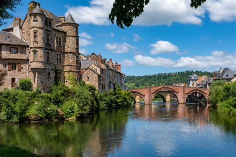 L'Embuscade à Espalion
