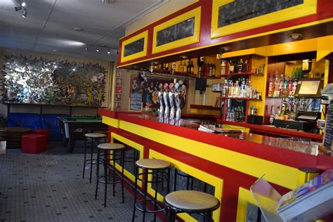 L'Embuscade à Trouillas