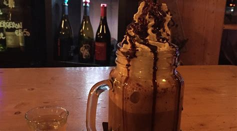 L'Embuscade Tignes à Tignes