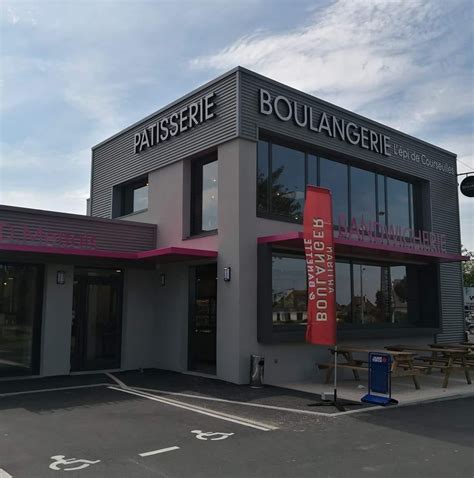 L'Epi de Courseulles à Courseulles-sur-Mer