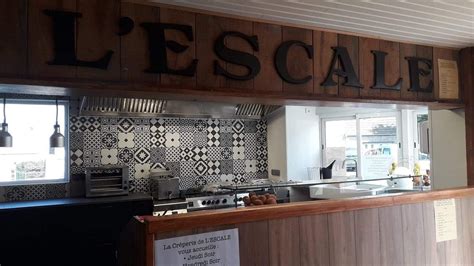 L'Escale à Fermanville