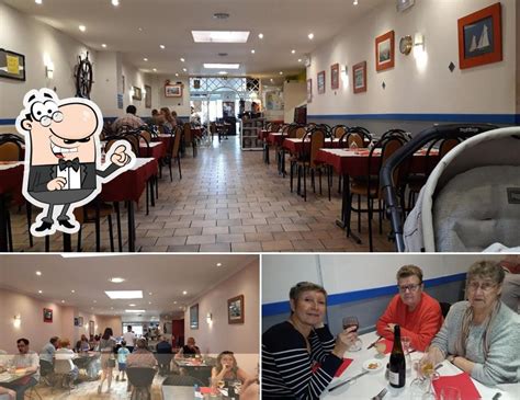 L'Escale à Merlimont