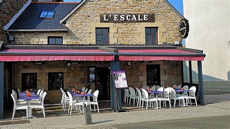 L'Escale à Paimpol