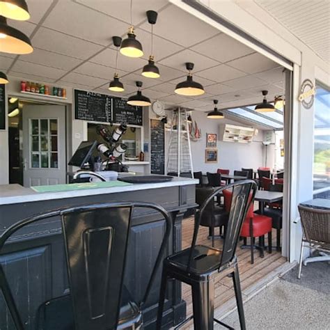 L'Escale Gourmande Locquirec à Locquirec