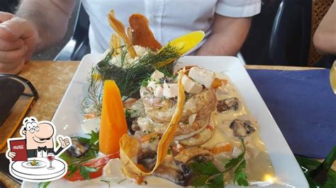 L'Escale Grill à Saverne