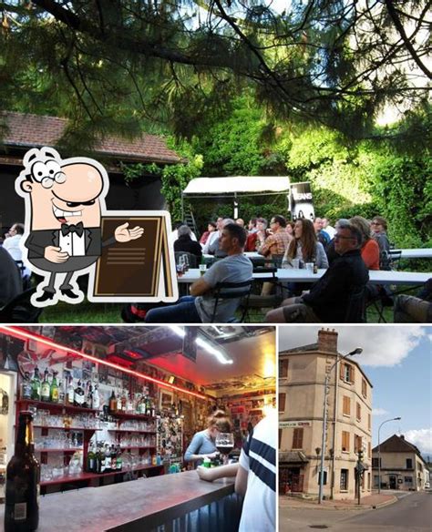 L'Escargot de Sab à Joigny